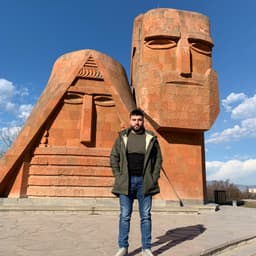Էդուարդ Հայրումյան